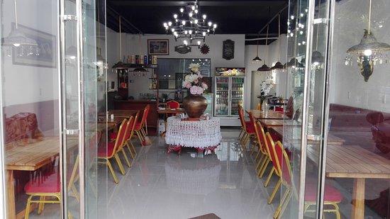Le Bistrot