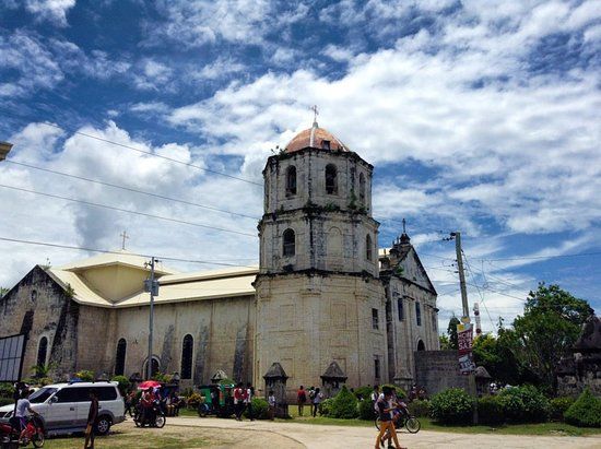 Our Lady of the Immaculate Conception Church